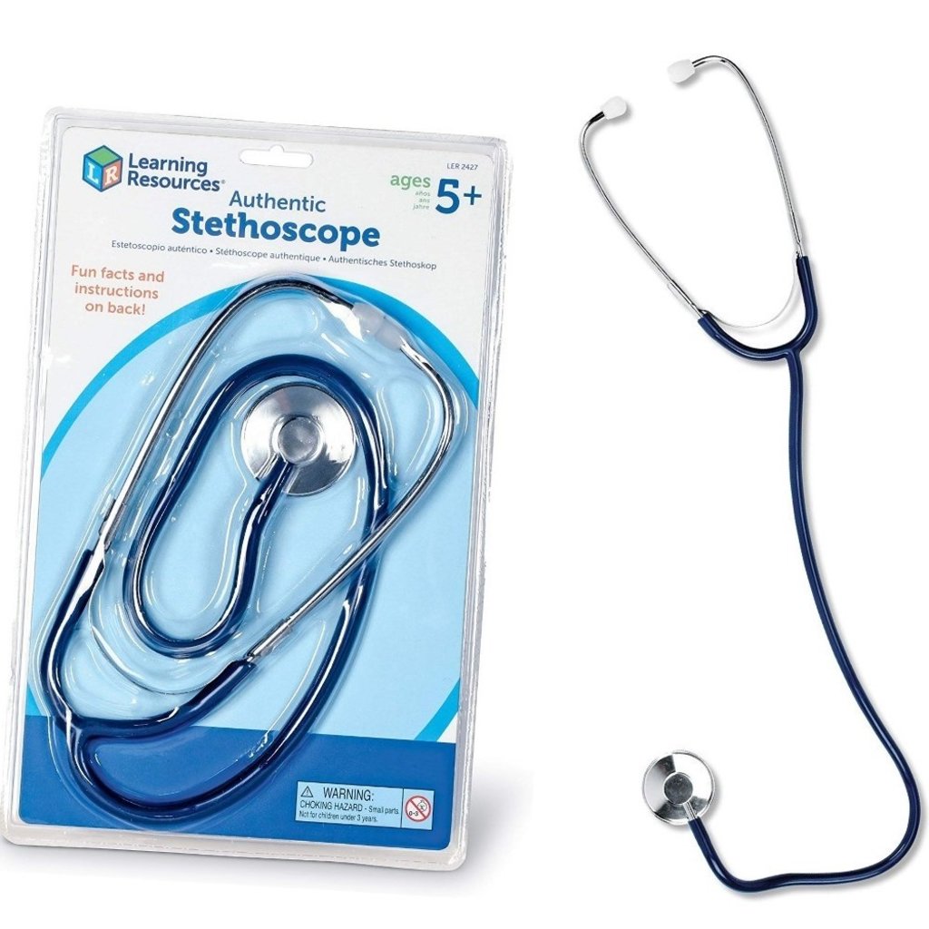 STETHOSCOPE