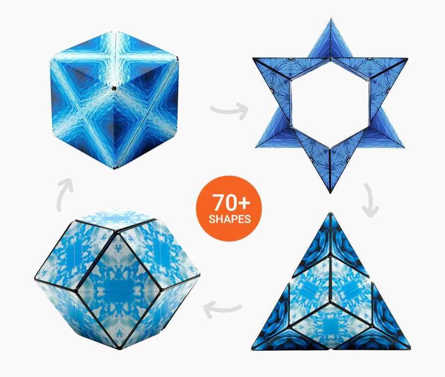 SHASHIBO CUBE