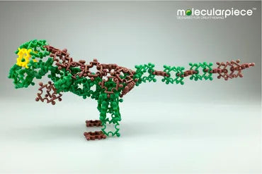 MOLECULAR BUILDING SET DESIGNER