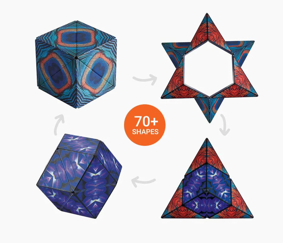 SHASHIBO CUBE