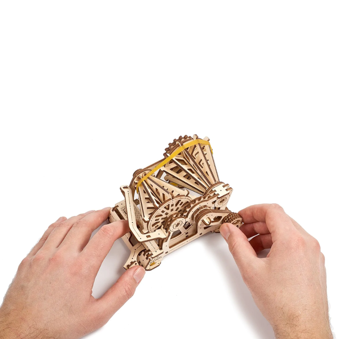 UGEARS VARIATOR STEM