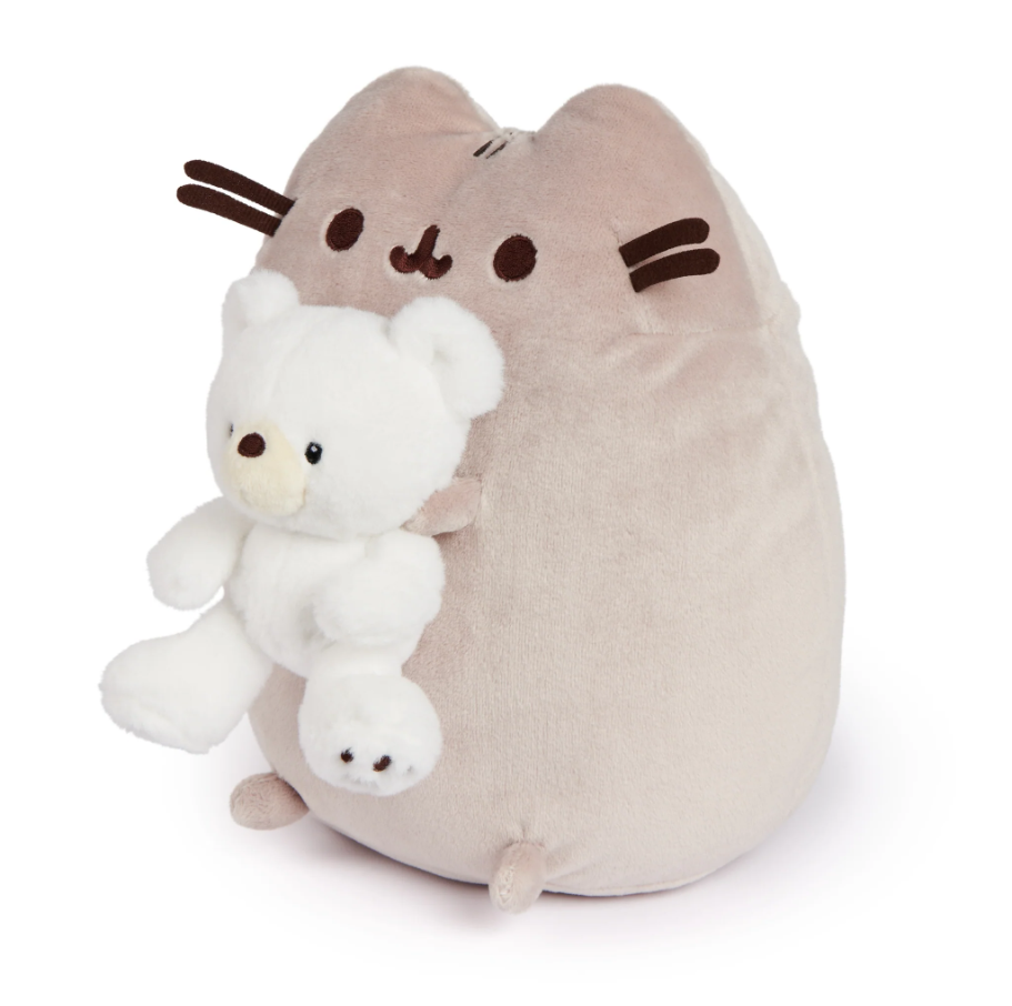 PUSHEEN KAI BEAR 9.5"