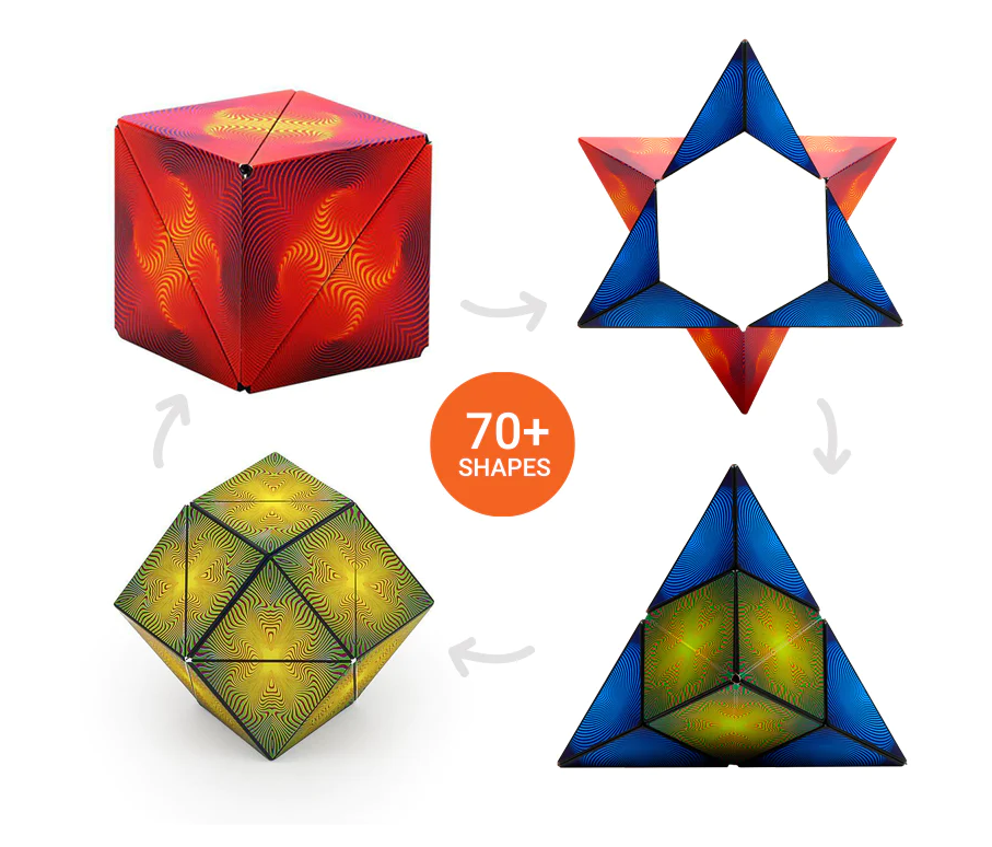 SHASHIBO CUBE