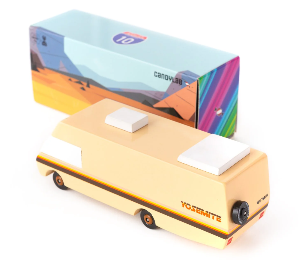 CANDYLAB