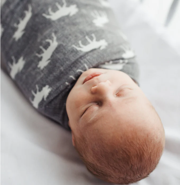 SWADDLE BLANKET