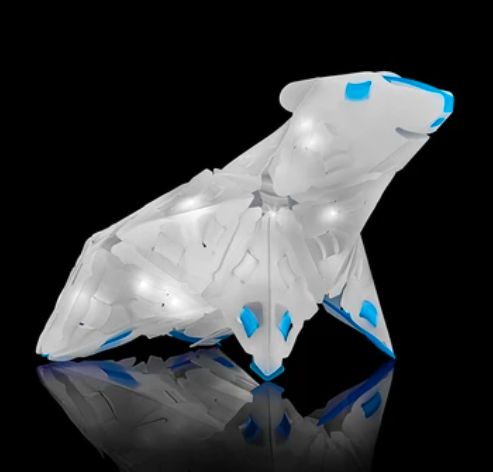 CREATTO POLAR BEAR LIGHT UP