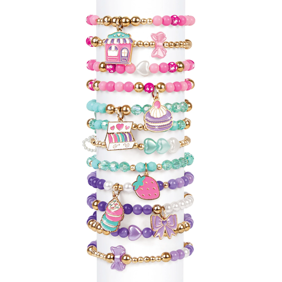 BRACELET MACARON MAKER SET KIT
