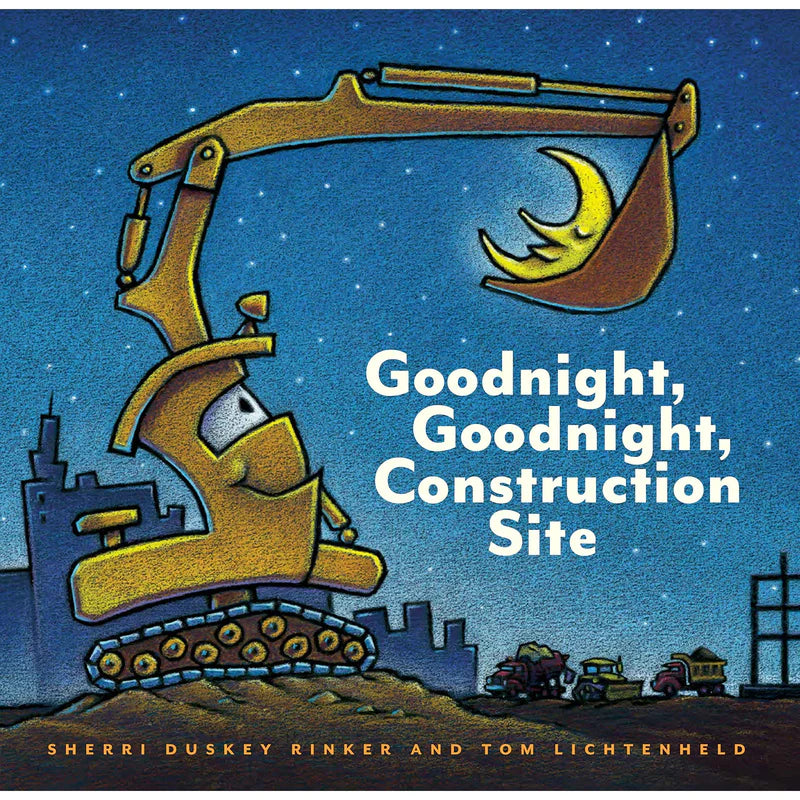 GOODNIGHT CONSTRUCTION SITE PHC