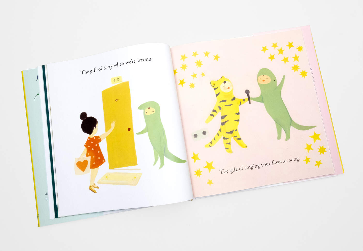 THIS IS A GIFT FOR YOU  PHC