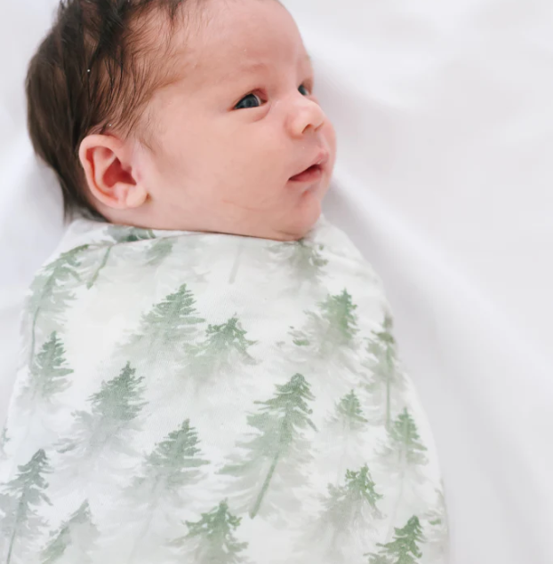 SWADDLE BLANKET