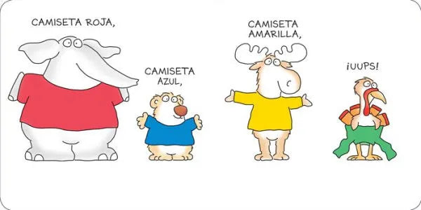 SOMBRERO AZUL, SOMBRERO VERDE  BB