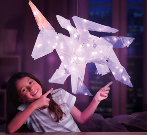 CREATTO LIGHT UP UNICORN