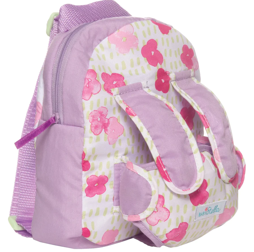 BABY STELLA CARRIER BACKPACK