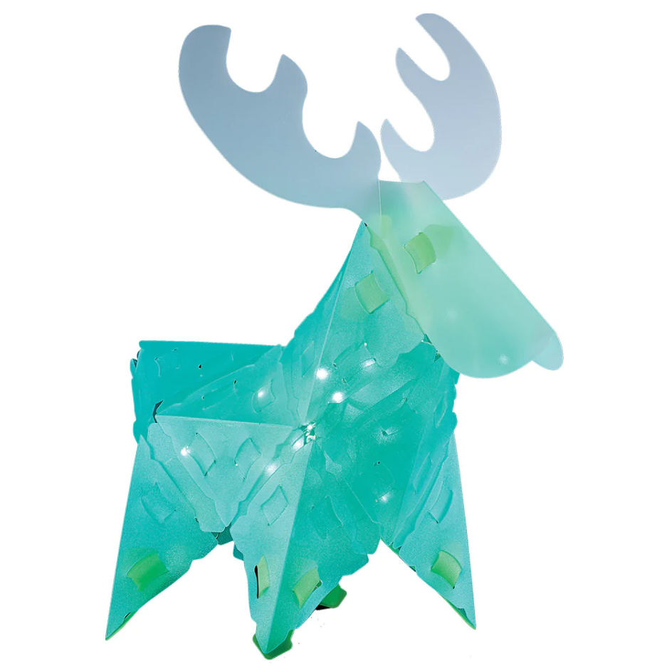 CREATTO LIGHT UP MOOSE