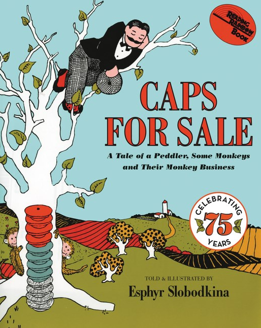 CAPS FOR SALE PPB