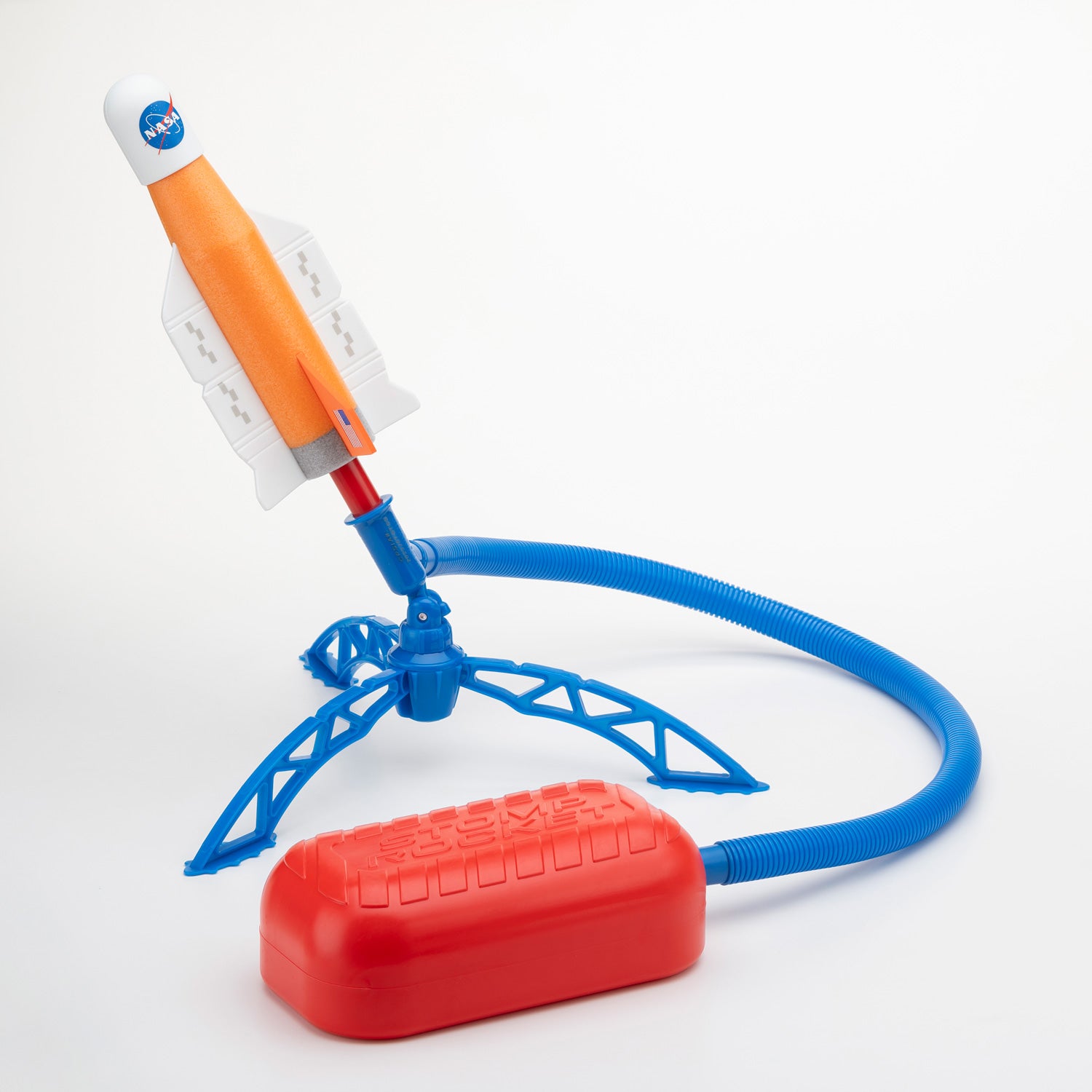 STOMP ROCKET NASA COLLECTION