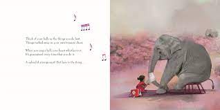 YOU'RE ALL KINDS OF WONDERFUL