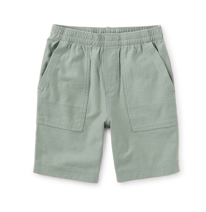 SHORTS PLAY SEA