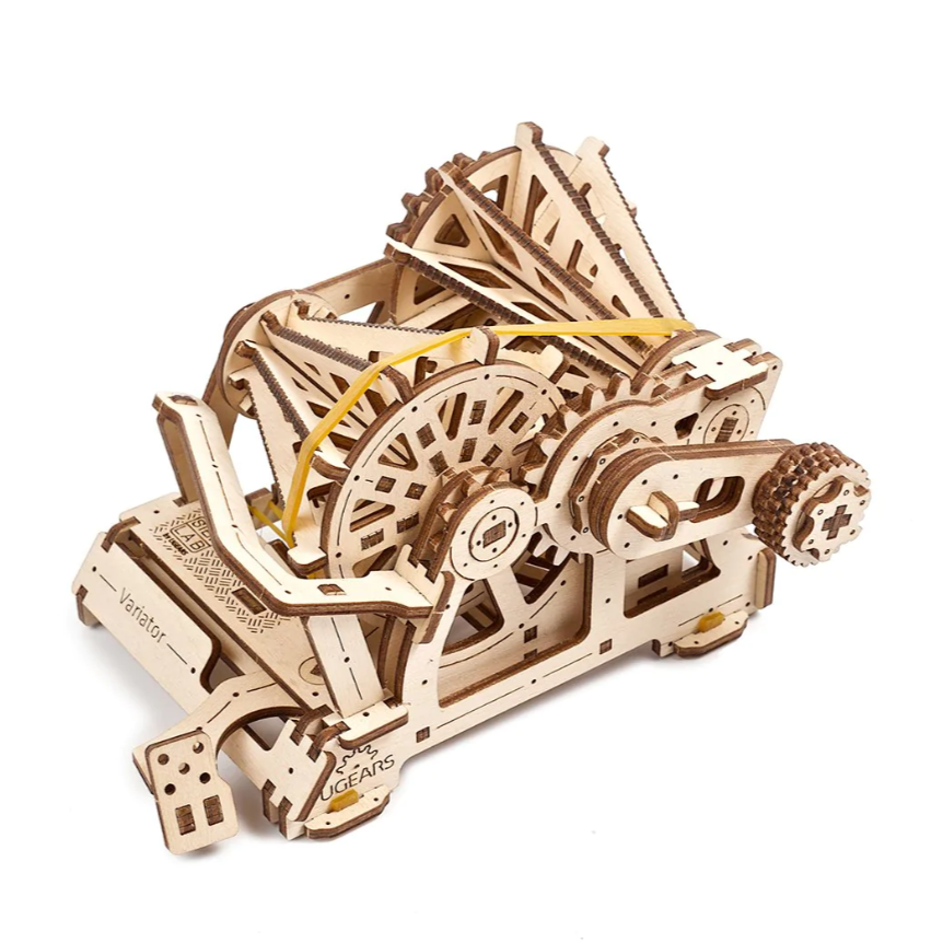 UGEARS VARIATOR STEM