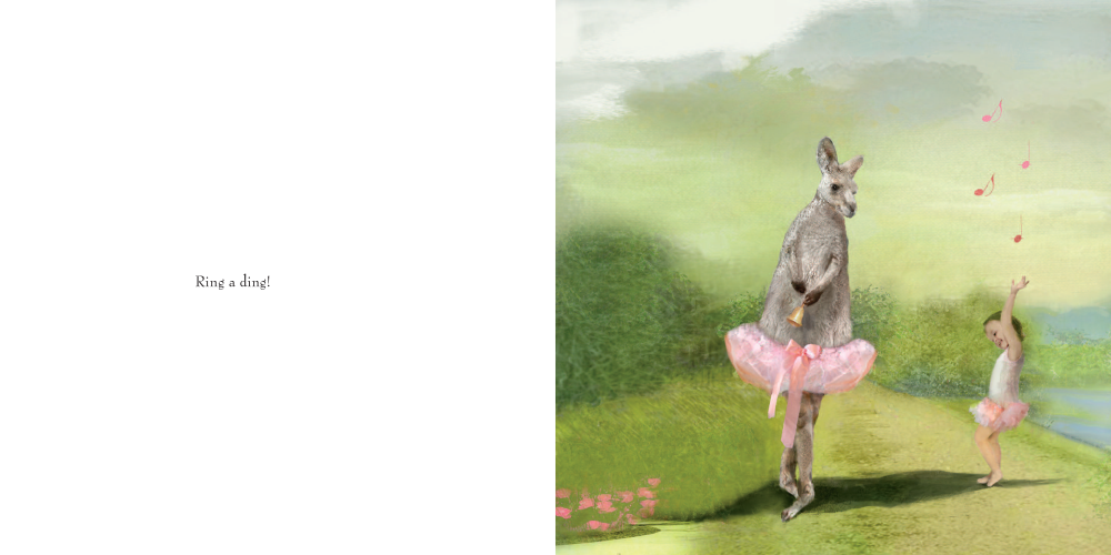 YOU'RE ALL KINDS OF WONDERFUL