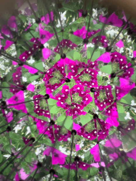 KALEIDOSCOPE CREATE YOUR OWN