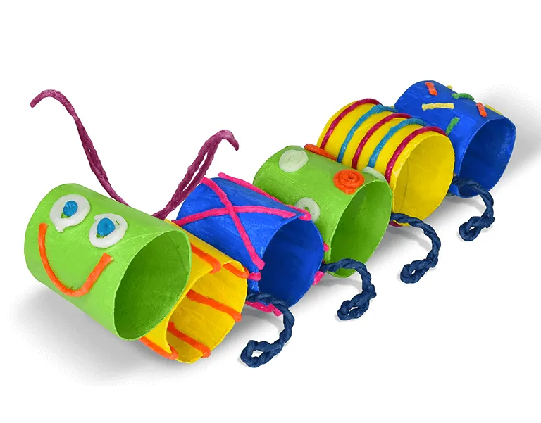 WIKKI STIX RAINBOW 24-PIECE