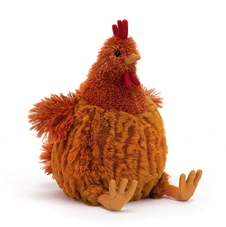 CHICKEN CECILE