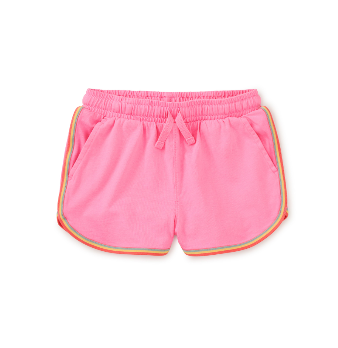 SHORTS TRACK