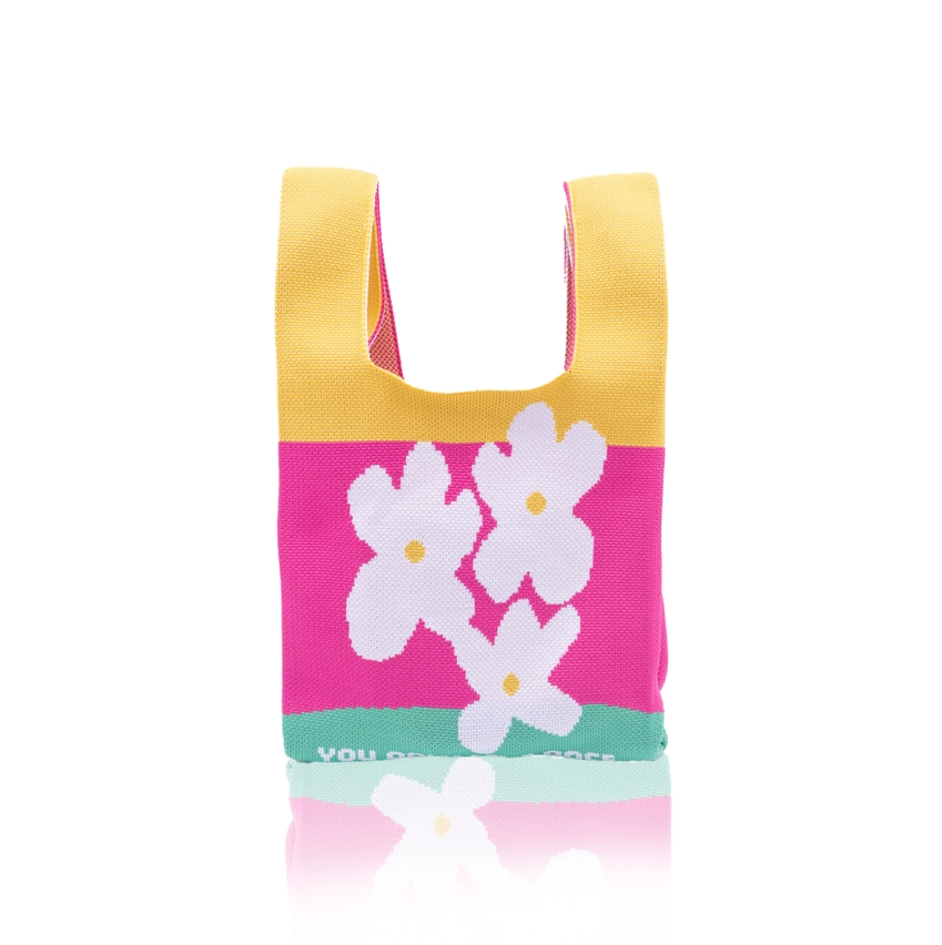 PURSE DAINTY TOTE