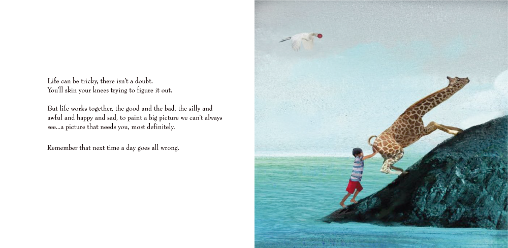 YOU'RE ALL KINDS OF WONDERFUL