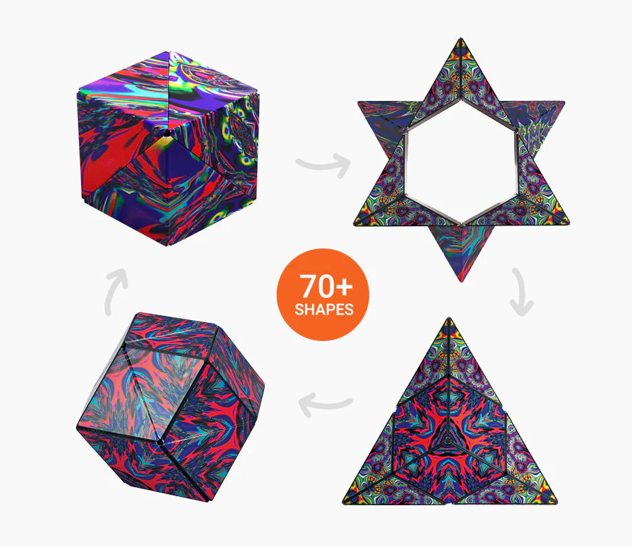 SHASHIBO CUBE