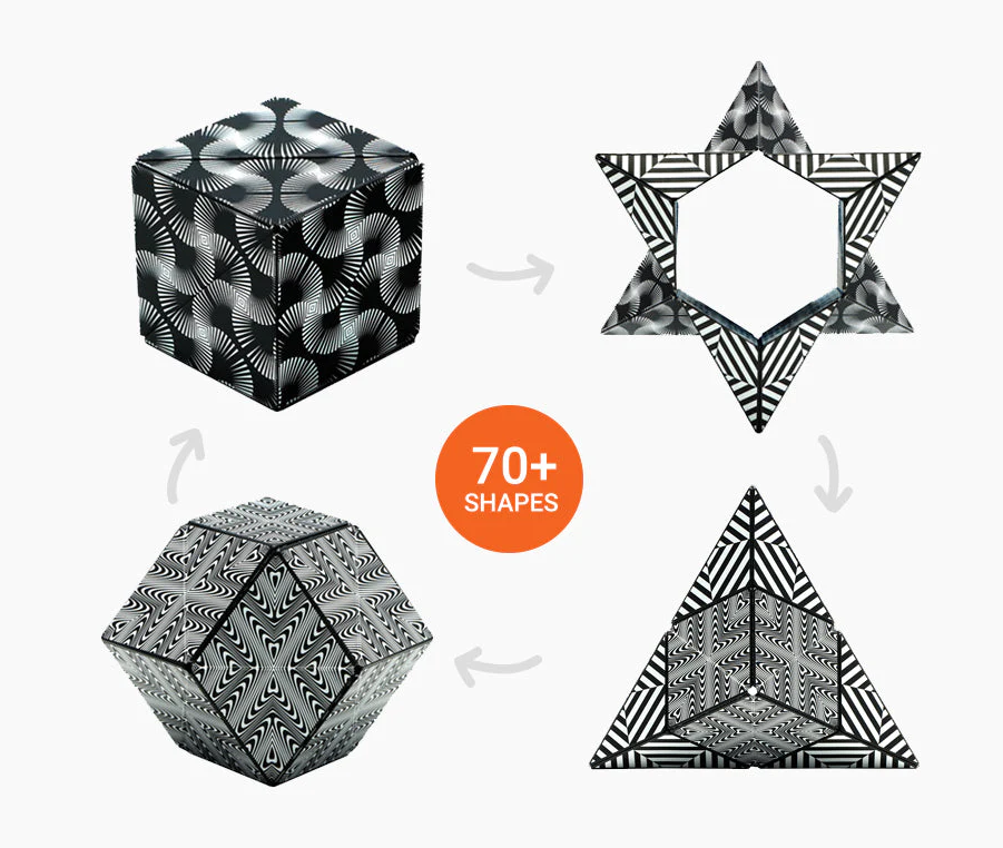 SHASHIBO CUBE