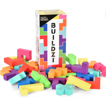 BUILDZI GAME