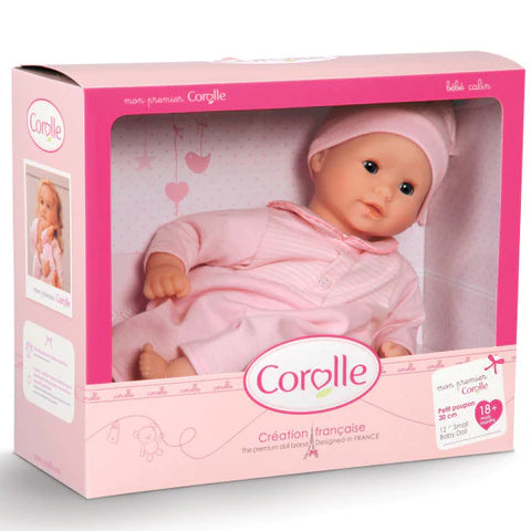 DOLL CALIN CHARMING PASTEL