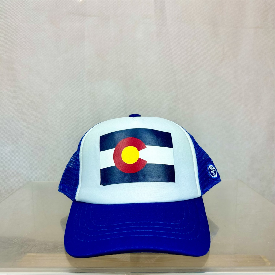 COLORADO HAT 18m-5y