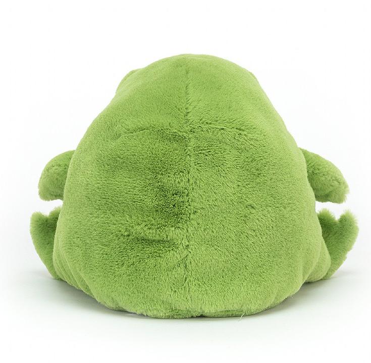 FROG RICKY RAIN MED
