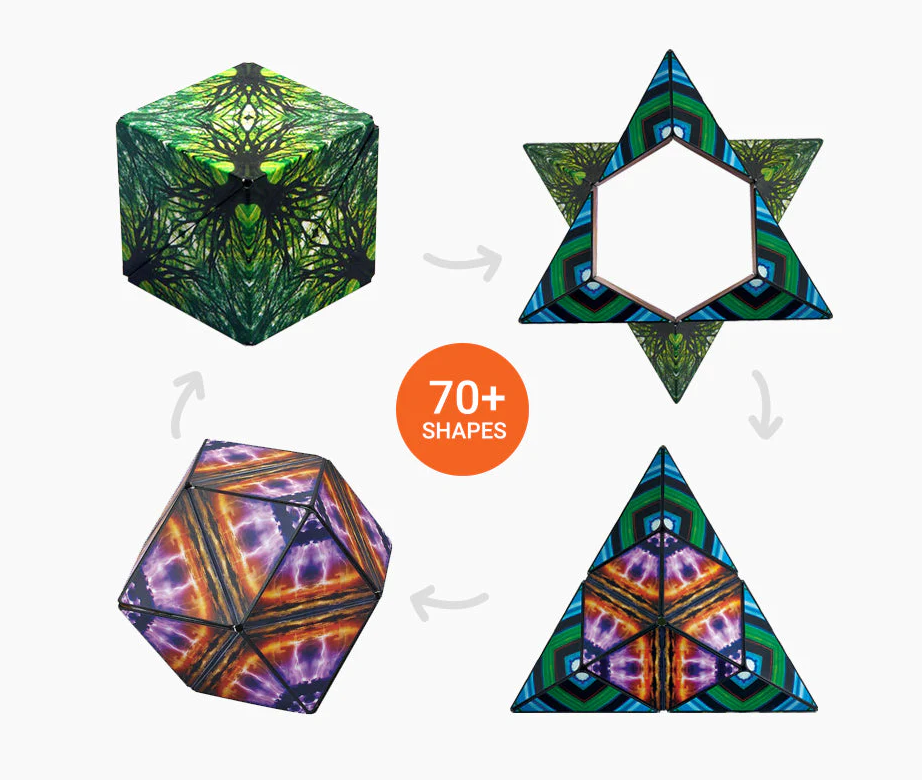 SHASHIBO CUBE