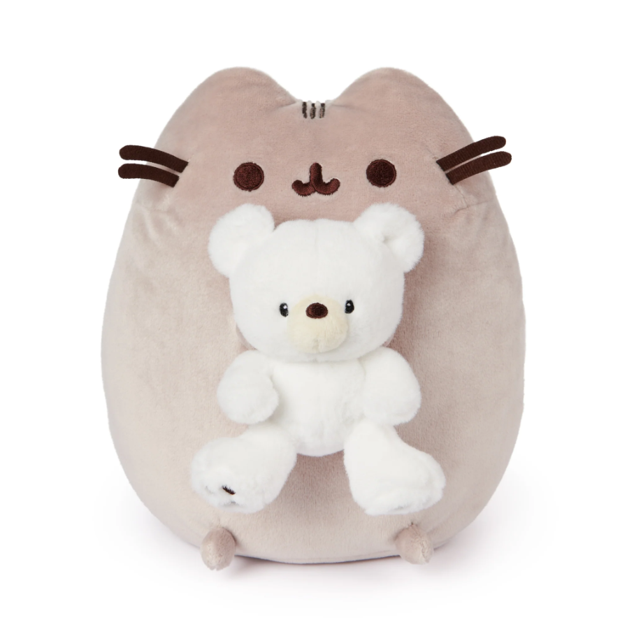 PUSHEEN KAI BEAR 9.5"