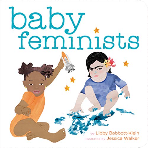 BABY FEMINISTS BB