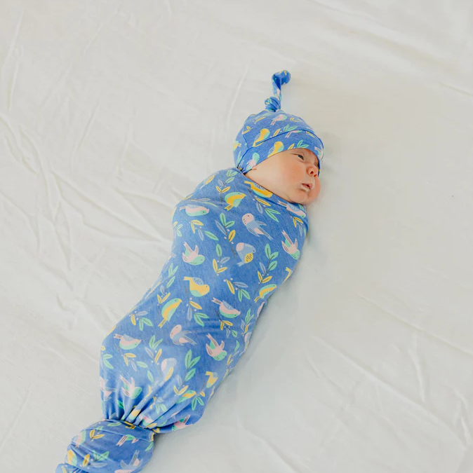 SWADDLE BLANKET