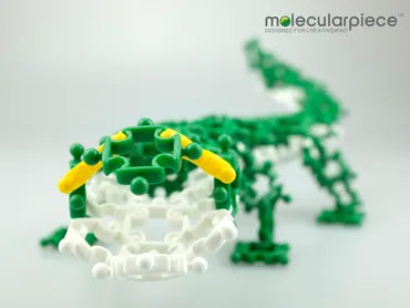 MOLECULAR BUILDING SET DESIGNER