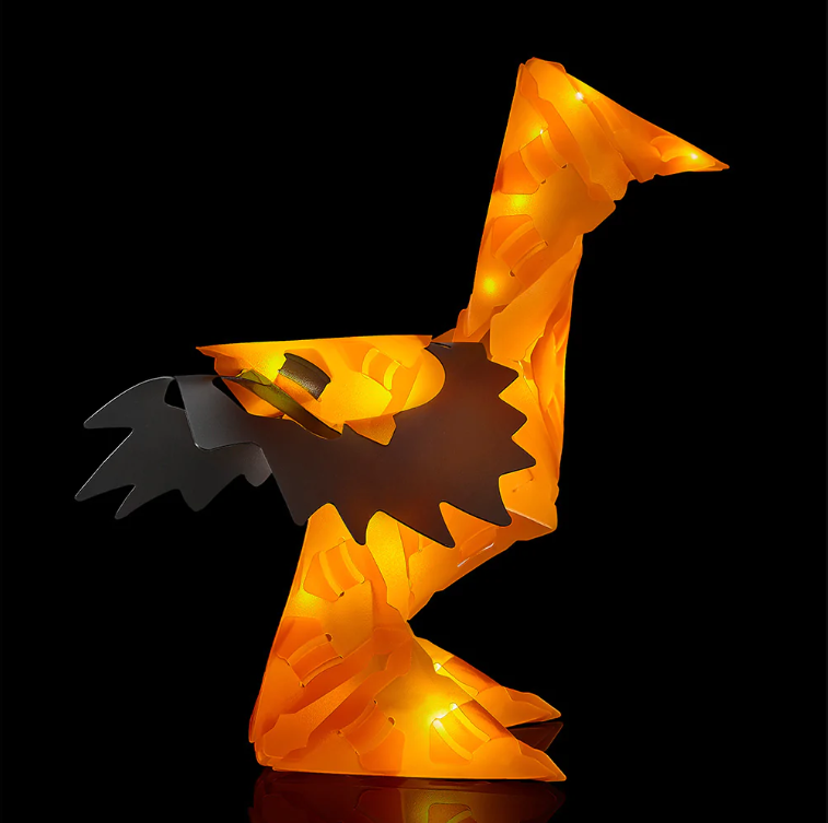 CREATTO LIGHT UP LION