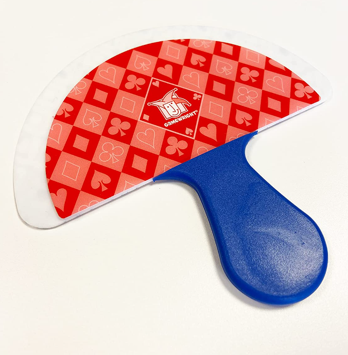 CARD HOLDER LITTLE HANDS