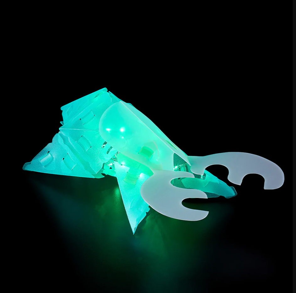CREATTO LIGHT UP MOOSE