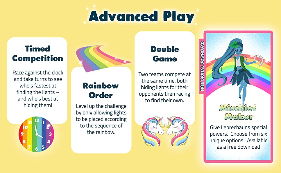 PROTECTORS OF THE RAINBOW