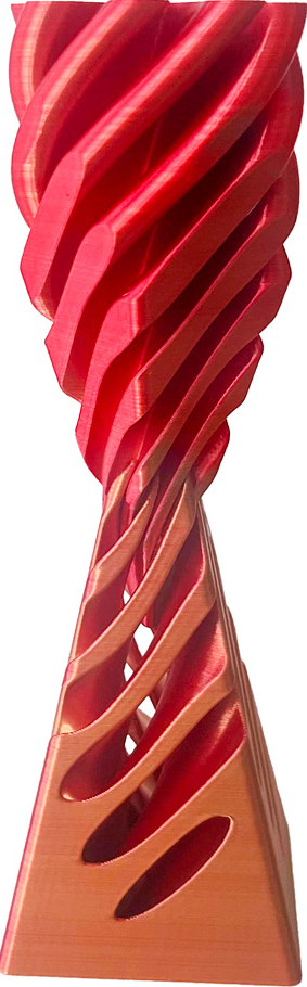 TWIDDLE TWISTER FIDGET TOY