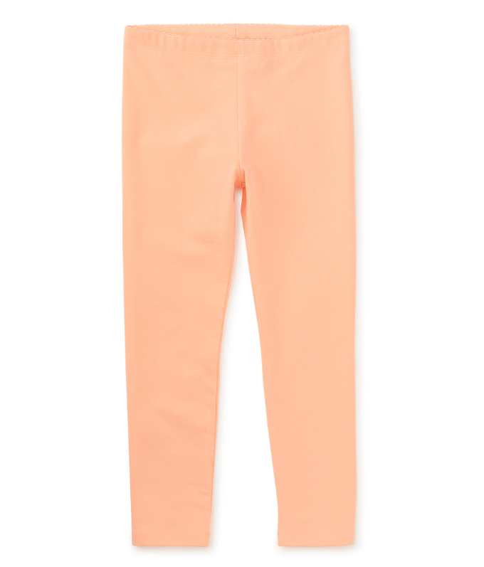 LEGGINGS SALMON