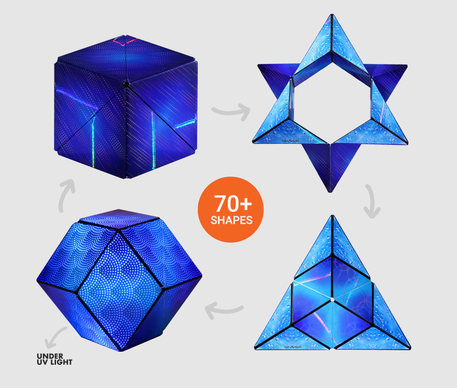 SHASHIBO CUBE