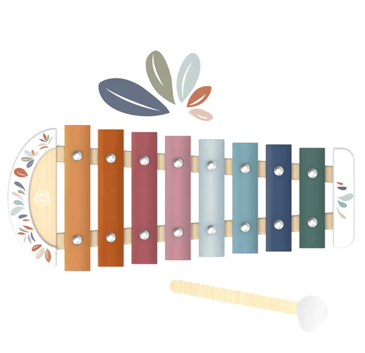 XYLOPHONE METAL KEYS