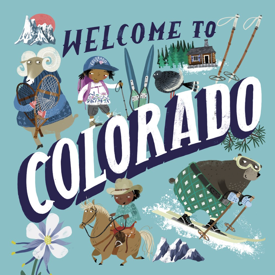 WELCOME TO COLORADO PHC
